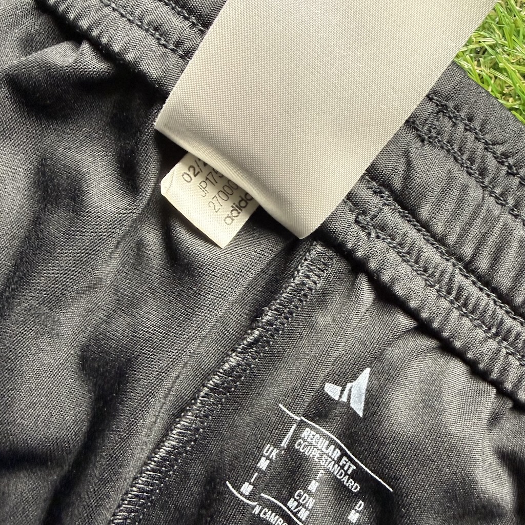 2025/2026 Training Shorts - Image 3