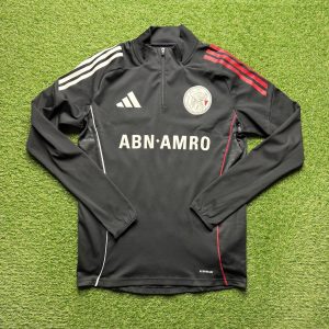 2025/2026 Training Top