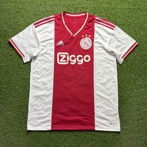 2022/2023 Home
