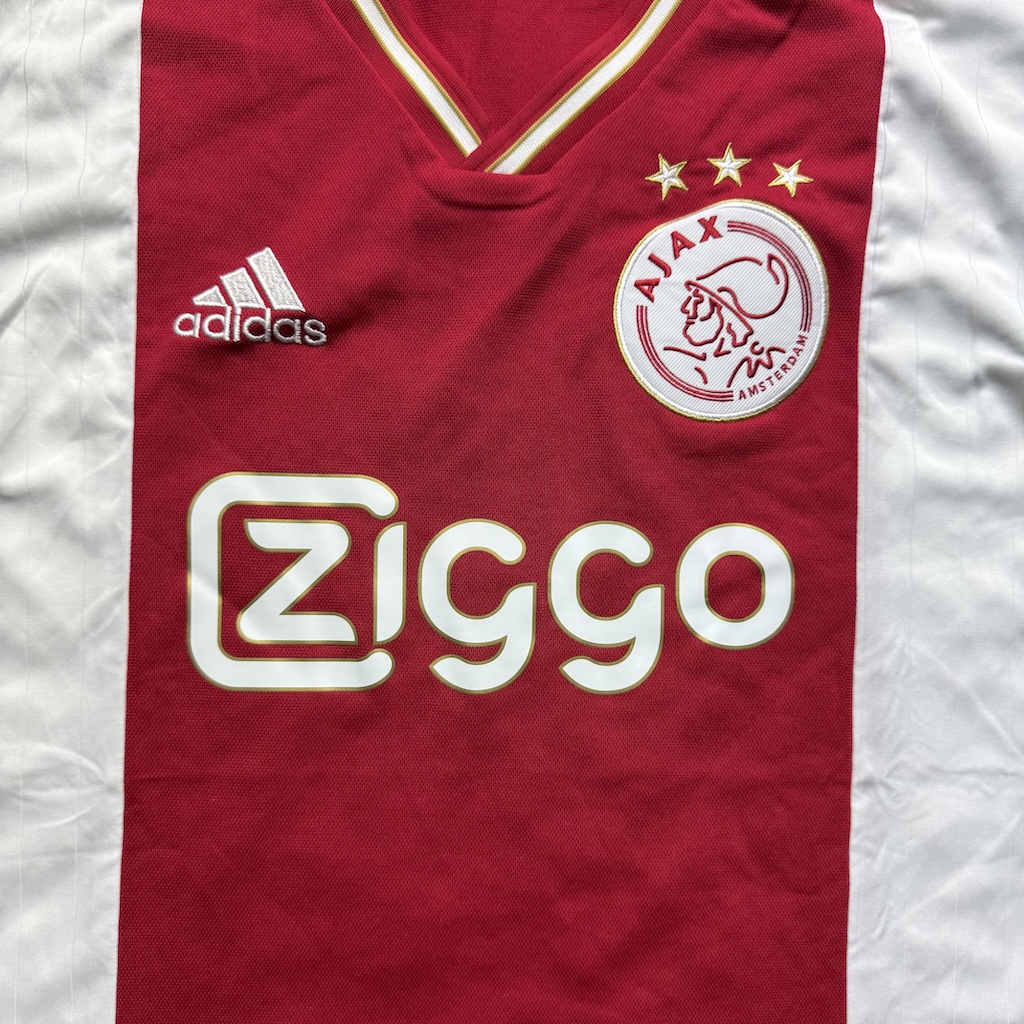 2022/2023 Thuis - Afbeelding 3