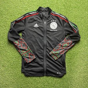 2022/2023 Pre-match Jacket