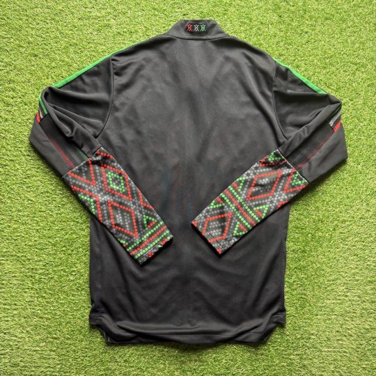 2022/2023 Pre-match Jacket - Image 2