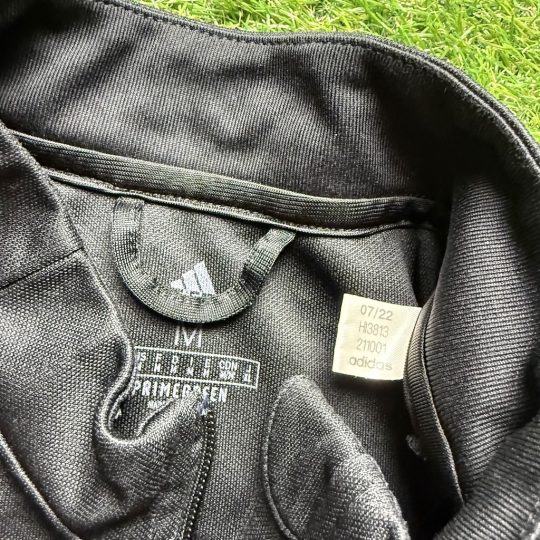 2022/2023 Pre-match Jacket - Image 4