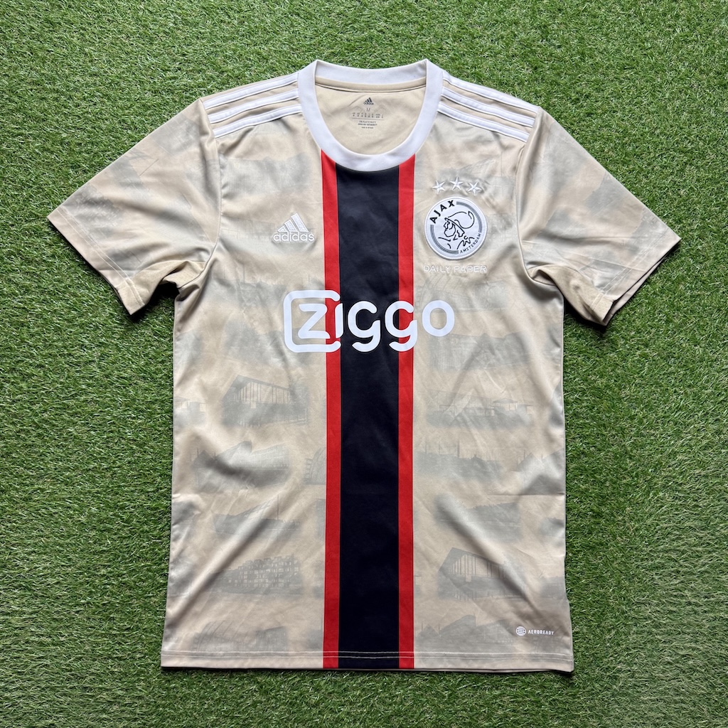 2022/2023 3rd Shirt