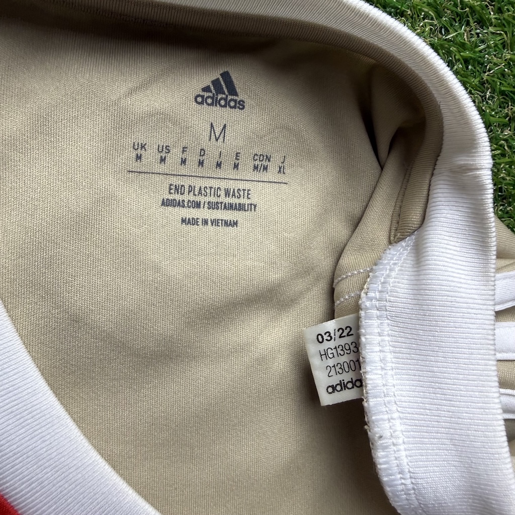 2022/2023 3rd Shirt - Image 4