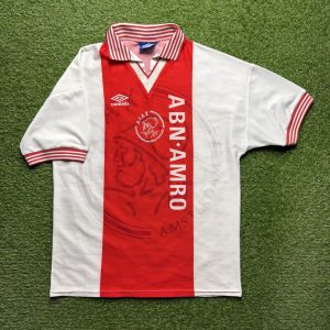 1995/1996 Thuis