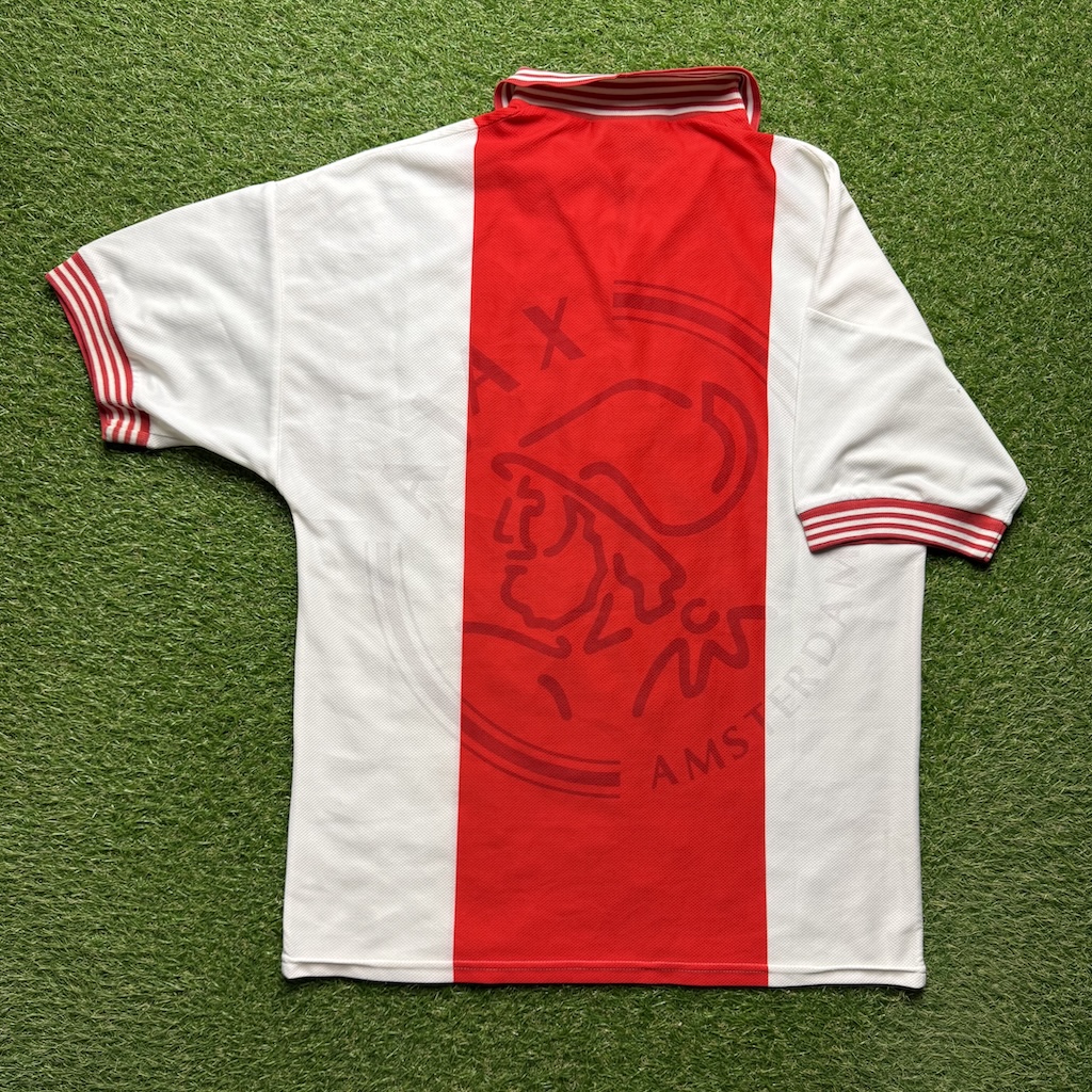 1995/1996 Home - Image 2