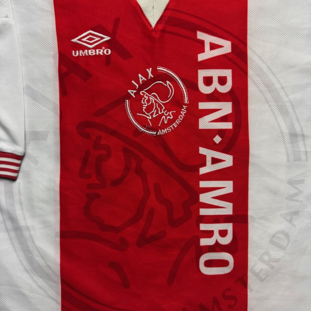 1995/1996 Home - Image 3