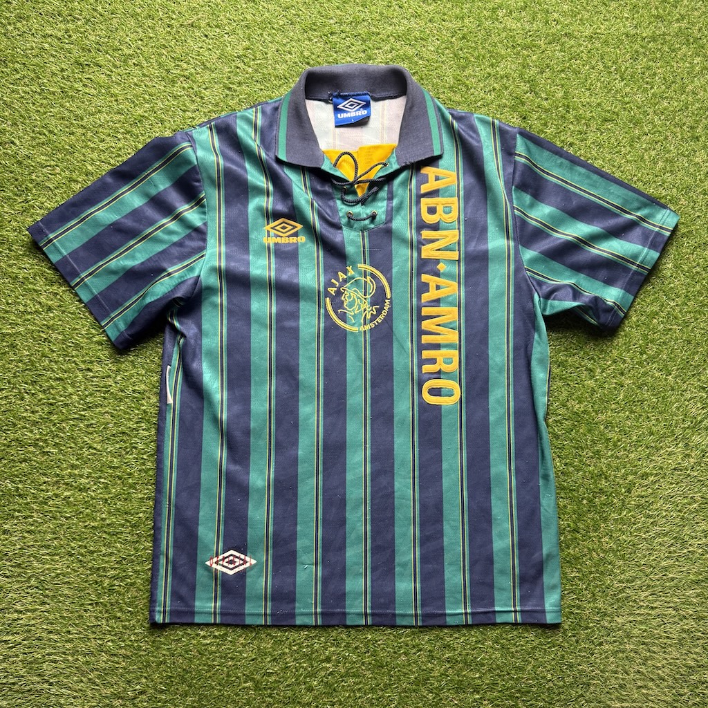 1993/1994 Away