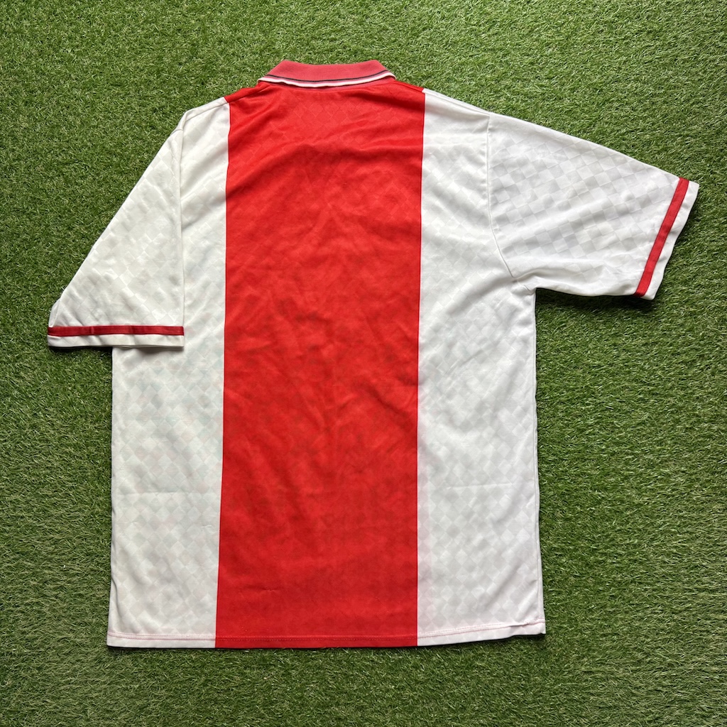 1989/1991 Home TDK - Image 2