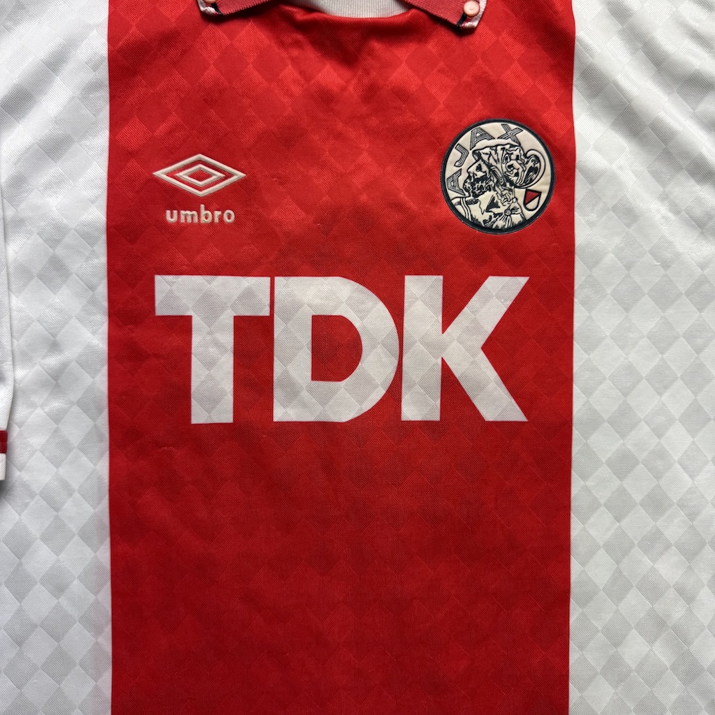 1989/1991 Home TDK - Image 3