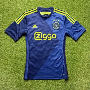 2014/2015 Away