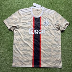 2022/2023 3de Shirt