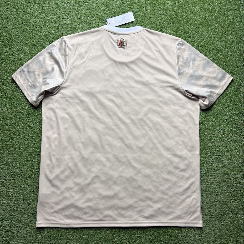 2022/2023 3de Shirt - Afbeelding 2