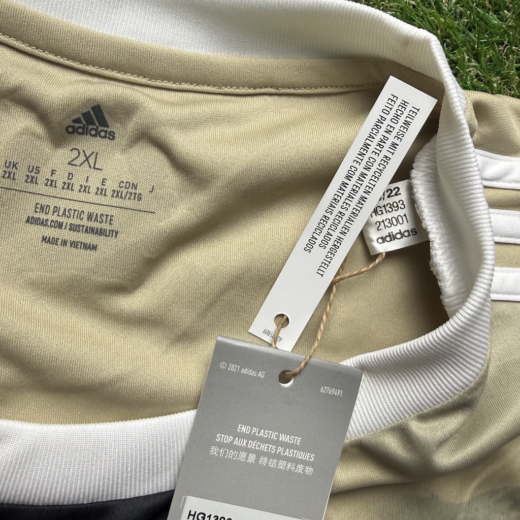 2022/2023 3de Shirt - Afbeelding 4