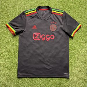 2021/2022 3de Shirt