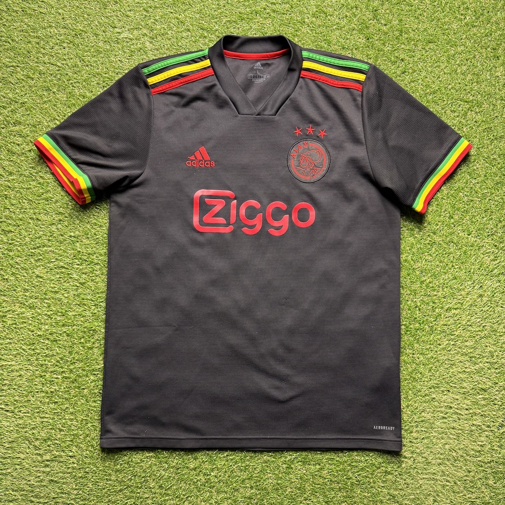 2021/2022 3de Shirt