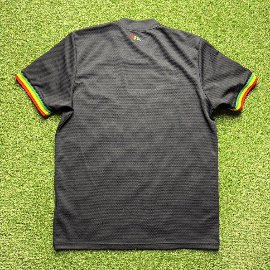 2021/2022 3de Shirt - Afbeelding 2