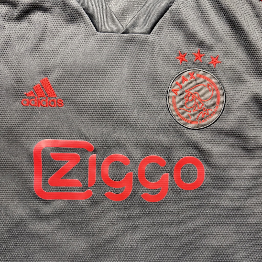 2021/2022 3de Shirt - Afbeelding 3