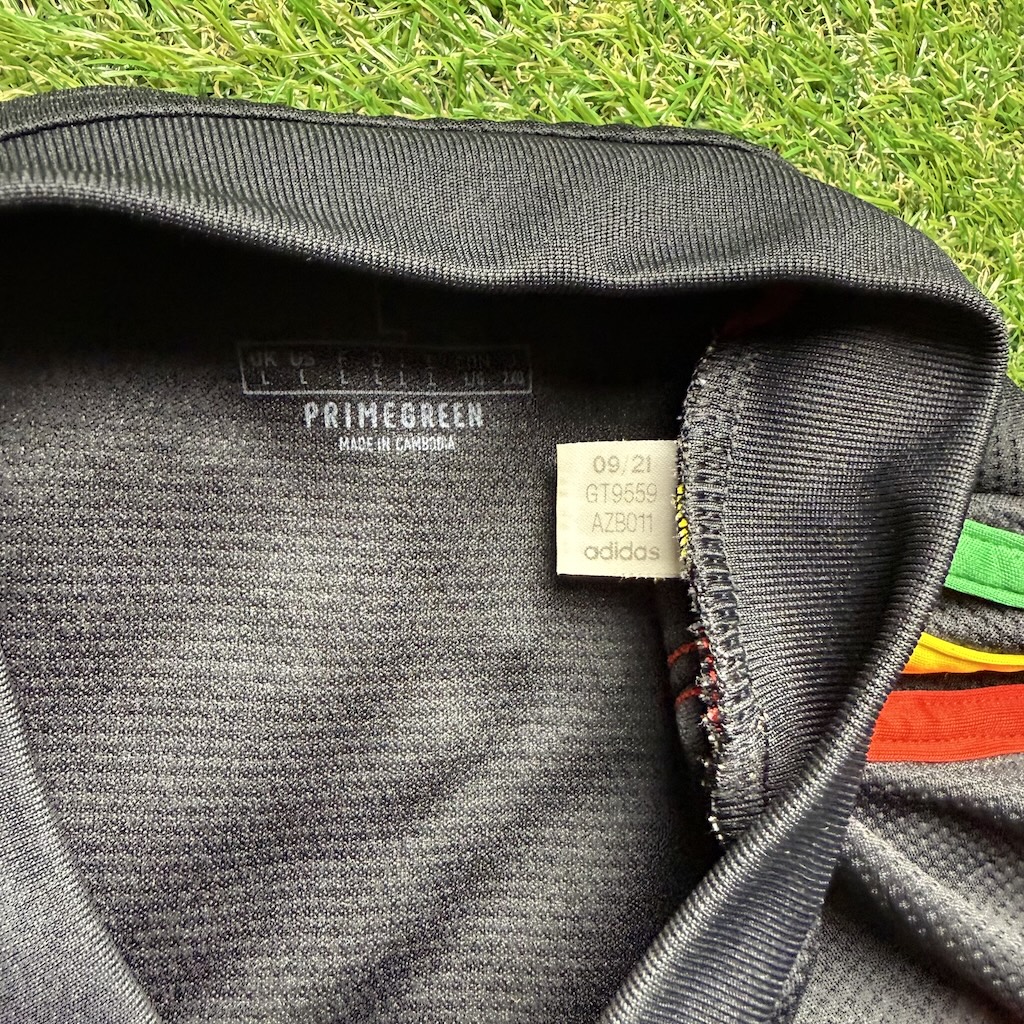 2021/2022 3de Shirt - Afbeelding 4