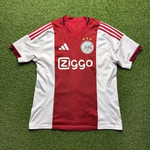 2025/2026 Home