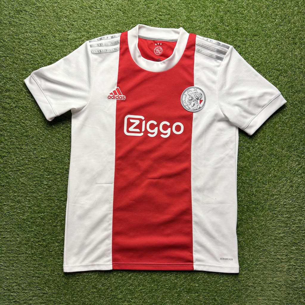 2021/2022 Thuis #14 - Afbeelding 2