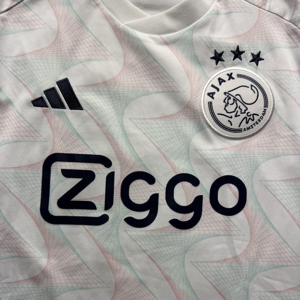 2023/2024 Uit - Afbeelding 3
