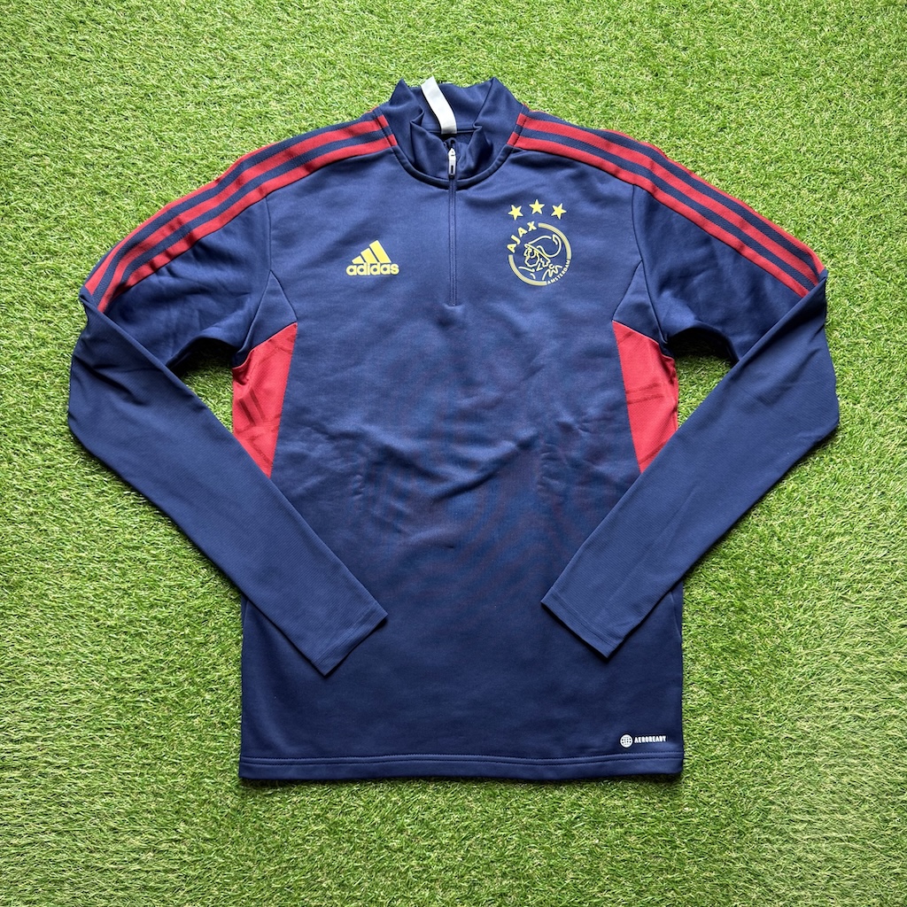 2022/2023 Training Top