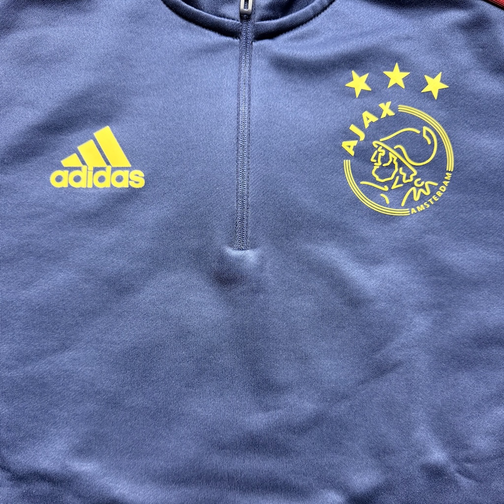 2022/2023 Training Top - Image 3
