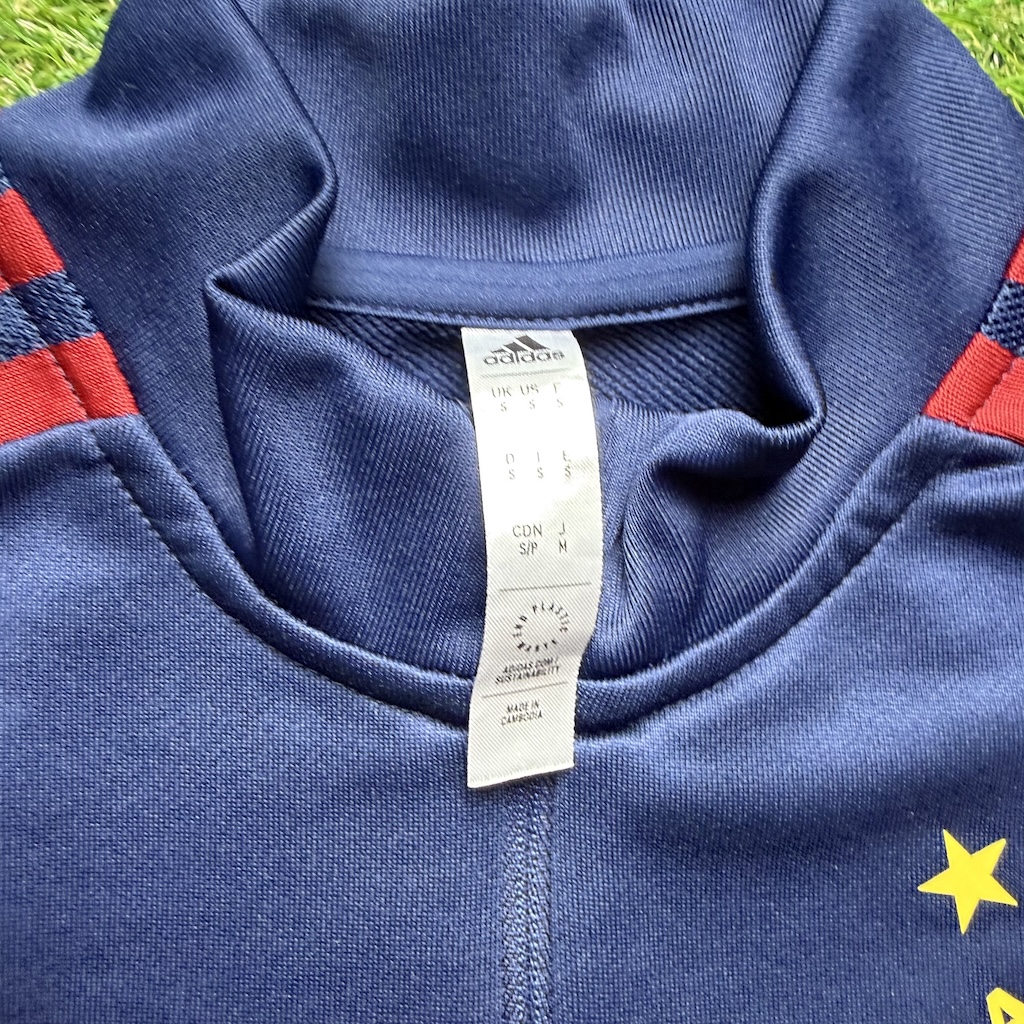 2022/2023 Training Top - Image 4