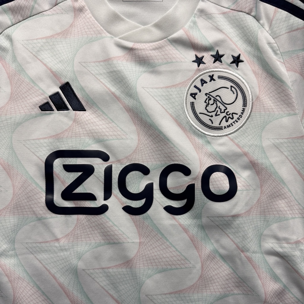 2023/2024 Uit - Afbeelding 3