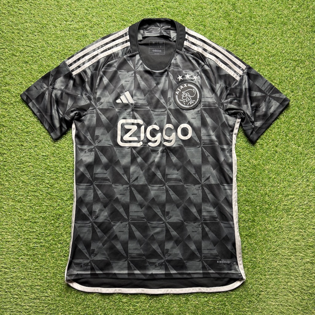 2023/2024 3de Shirt