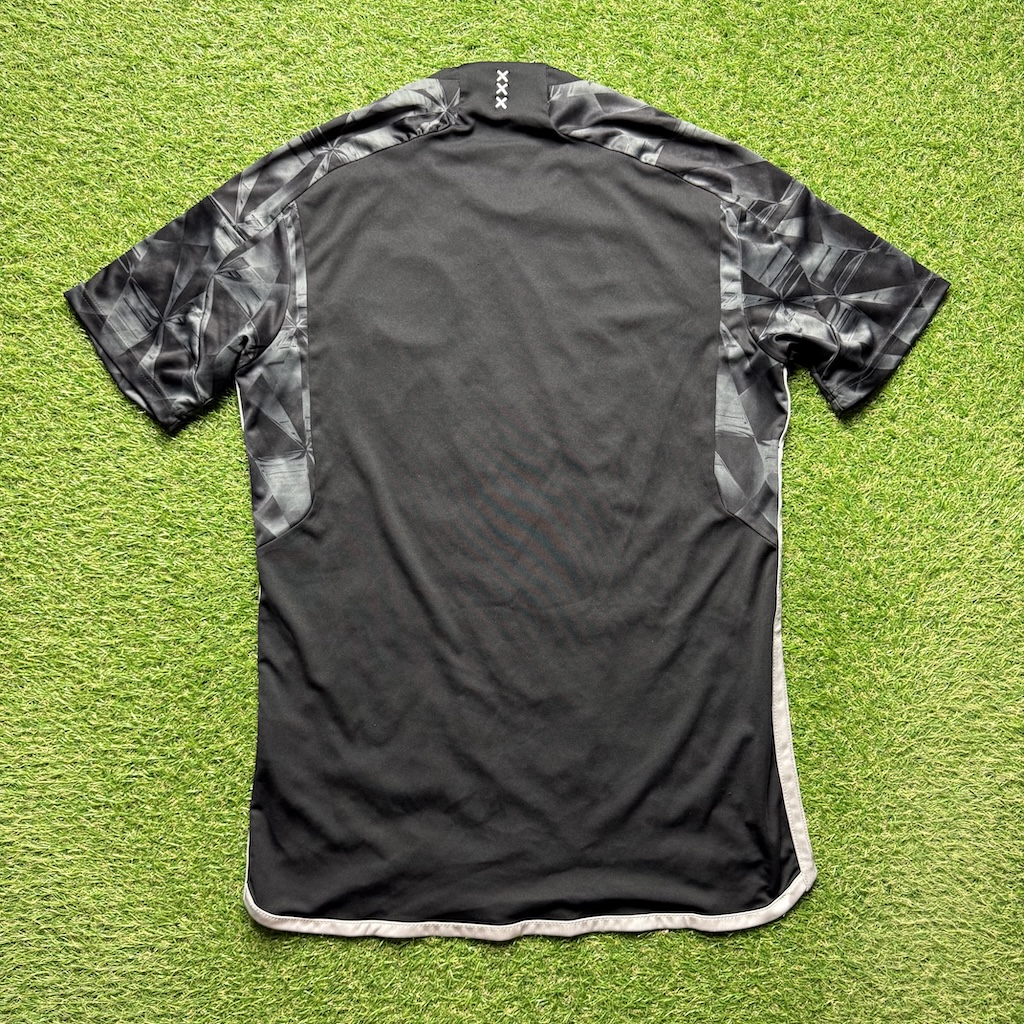 2023/2024 3de Shirt - Afbeelding 2