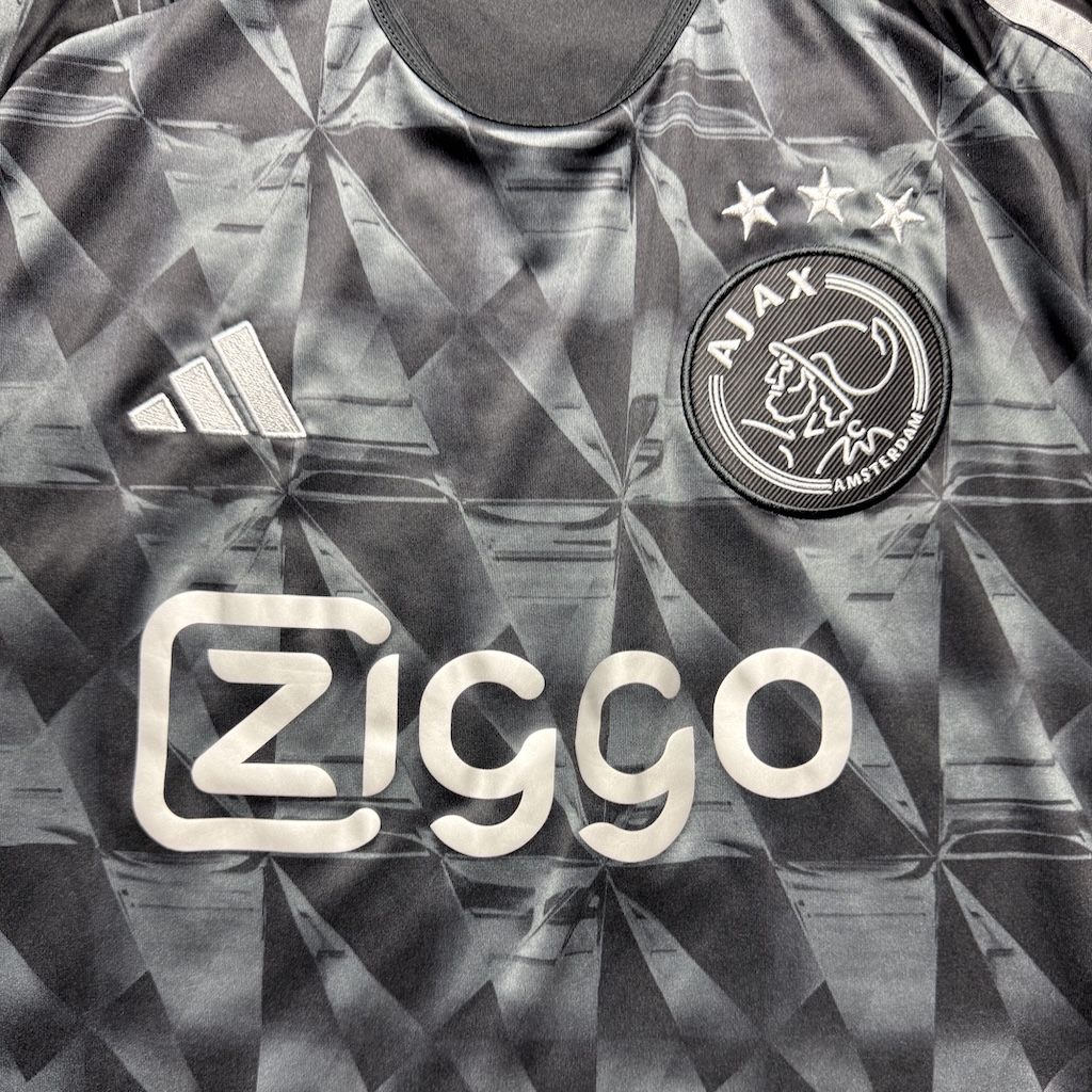 2023/2024 3de Shirt - Afbeelding 3