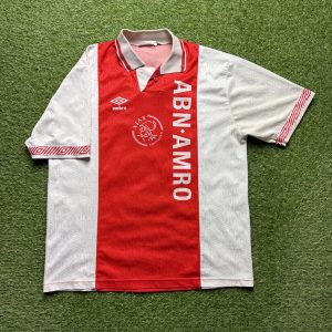 1991/1993 Home