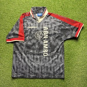 1996/1997 Uit