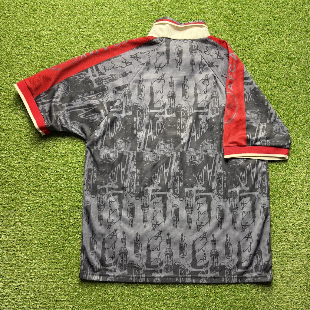 1996/1997 Away - Image 2