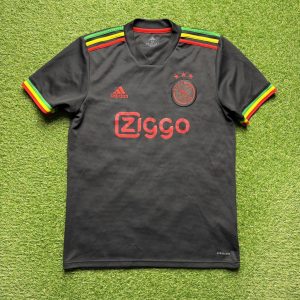 2021/2022 3de Shirt