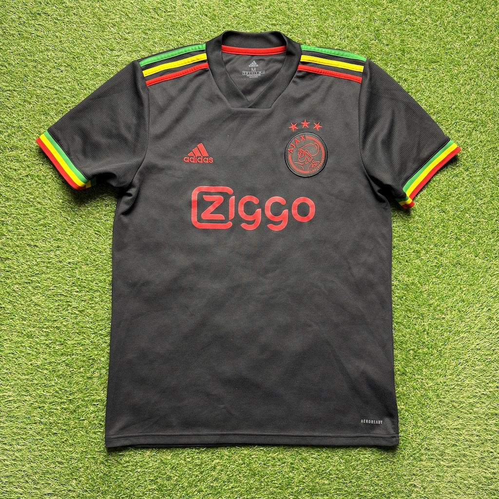 2021/2022 3de Shirt