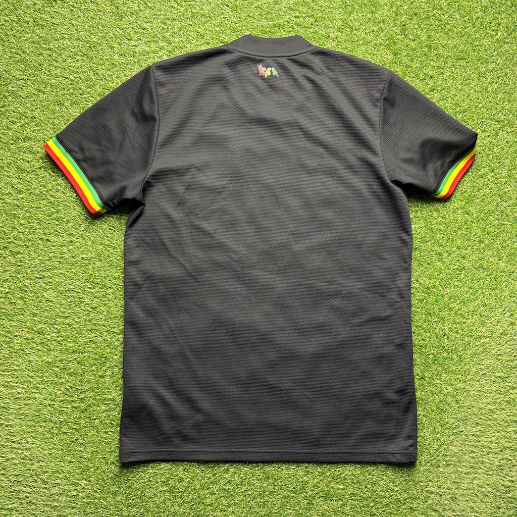 2021/2022 3de Shirt - Afbeelding 2