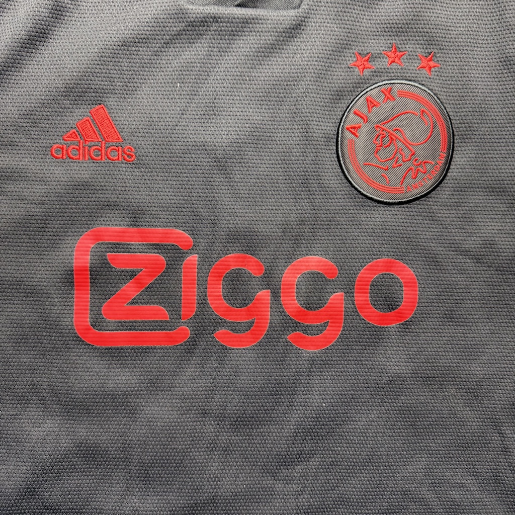2021/2022 3de Shirt - Afbeelding 3