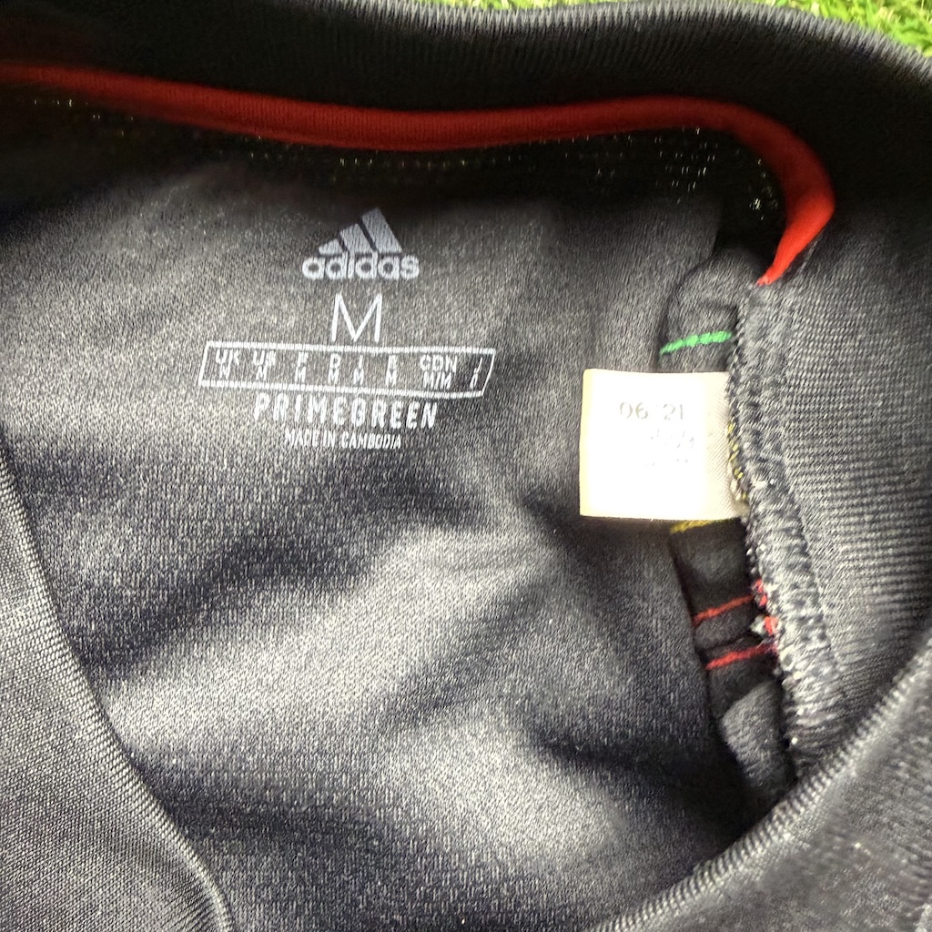 2021/2022 3de Shirt - Afbeelding 4