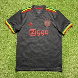 2021/2022 3de Shirt