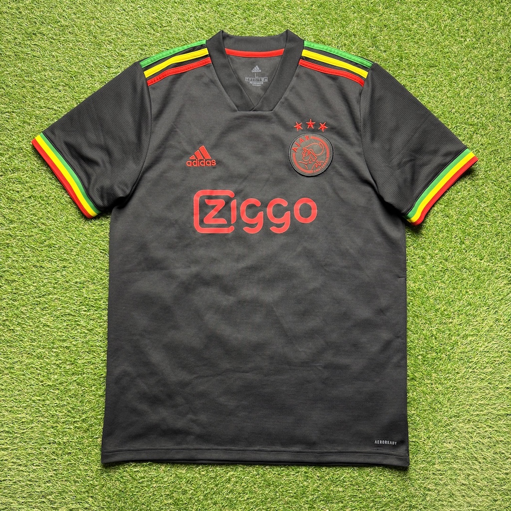 2021/2022 3de Shirt