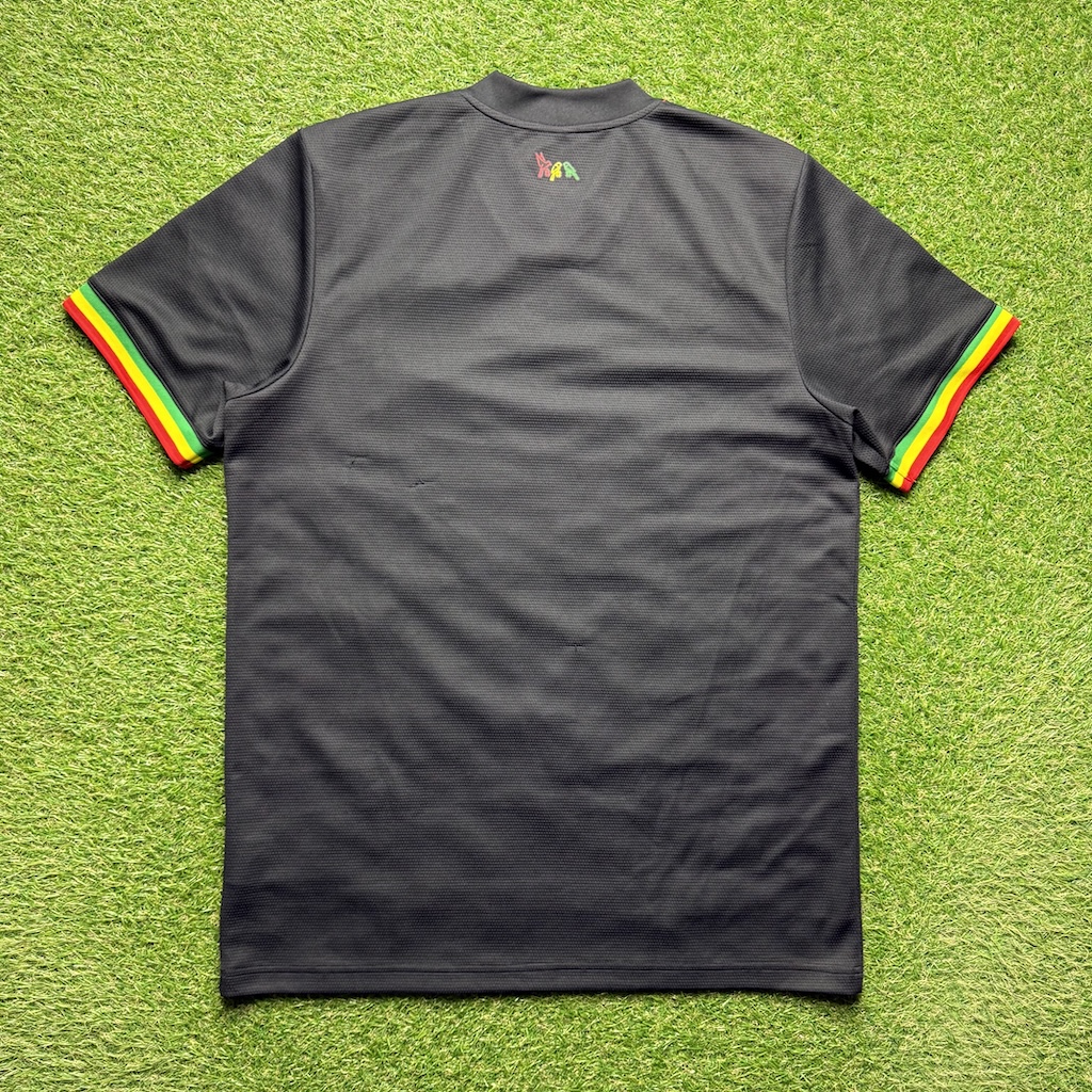 2021/2022 3de Shirt - Afbeelding 2