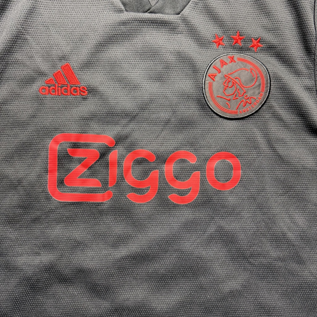2021/2022 3de Shirt - Afbeelding 3
