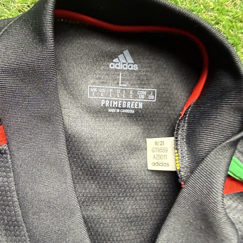 2021/2022 3de Shirt - Afbeelding 4