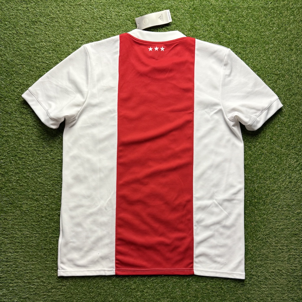 2021/2022 Thuis - Afbeelding 2