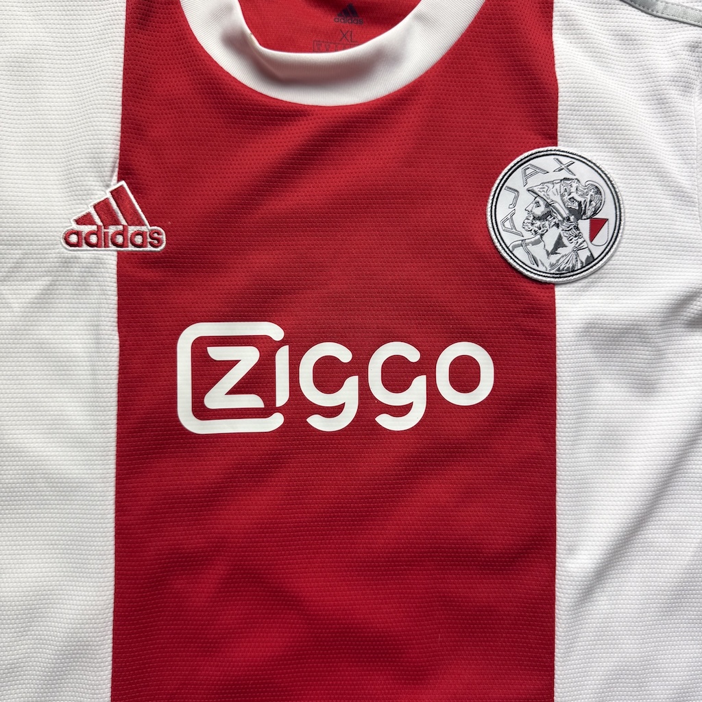 2021/2022 Thuis - Afbeelding 3