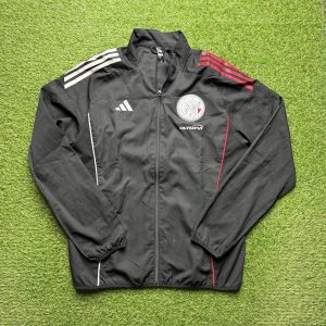 2025/2026 Presentation Jacket